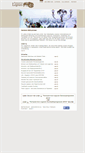 Mobile Screenshot of partyservice-legrum.de